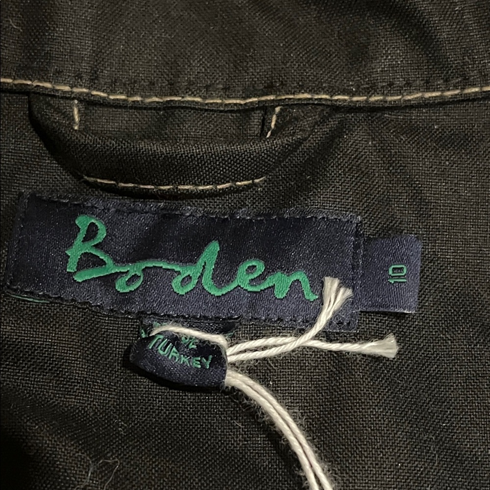 Boden Jacket - Picture 4 of 10